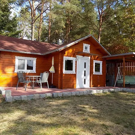 Himmelpfort Ferienhaeuser Am Eichberg Fürstenberg-Havel